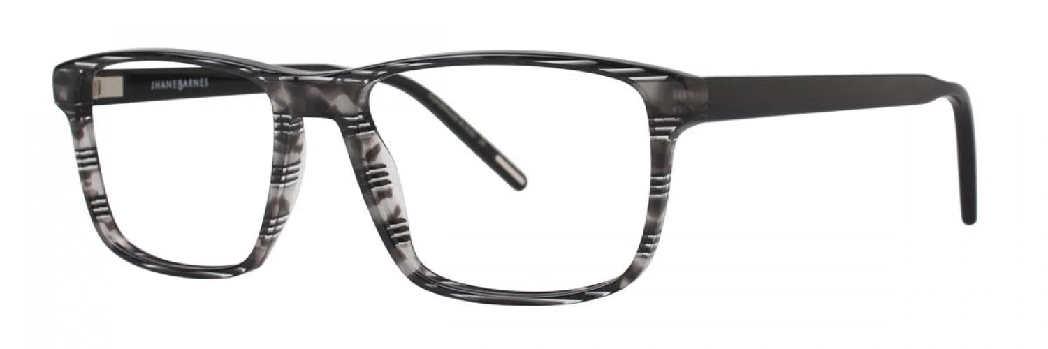 Jhane Barnes GOOGOLPLEX Eyeglasses - view 2